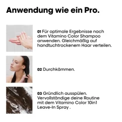 L'Oréal Professionnel Paris Serie Expert Vitamino Color Conditioner 200 ml