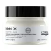 L'Oréal Professionnel Paris Serie Expert Metal DX Maske, für coloriertes und geschädigtes Haar, langanhaltende Farben & Glanz 250 ml