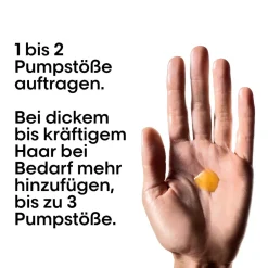 L'Oréal Professionnel Paris Serie Expert Metal DX Öl 50 ml