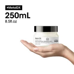 L'Oréal Professionnel Paris Serie Expert Metal DX Pflegeset