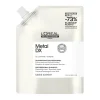 L'Oréal Professionnel Paris Serie Expert Metal DX Shampoo Refill 500 ml