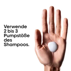 L'Oréal Professionnel Paris Serie Expert Metal DX Shampoo Refill 500 ml