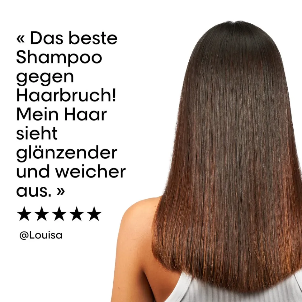 L'Oréal Professionnel Paris Serie Expert Metal DX Shampoo Refill 500 ml