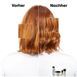 L'Oréal Professionnel Paris Serie Expert Metal DX Shampoo Refill 500 ml