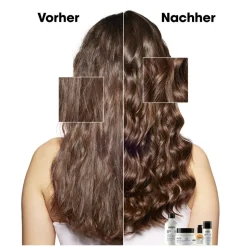 L'Oréal Professionnel Paris Serie Expert Metal DX Shampoo Refill 500 ml