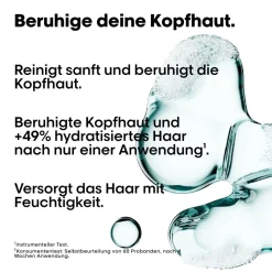 L'Oréal Professionnel Paris Série Expert Scalp Advanced Anti-Discomfort Dermo-Regulator Shampoo Refill 500 ml