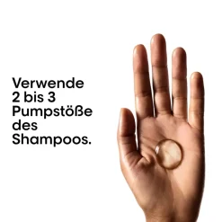 L'Oréal Professionnel Paris Série Expert Scalp Advanced Anti-Discomfort Dermo-Regulator Shampoo Refill 500 ml