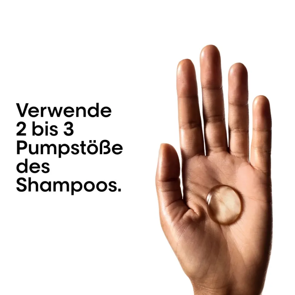 L'Oréal Professionnel Paris Série Expert Scalp Advanced Anti-Discomfort Dermo-Regulator Shampoo Refill 500 ml