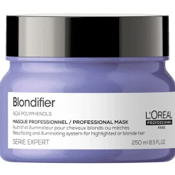 L'Oréal Professionnel Paris Serie Expert Blondifier Maske 250 ml