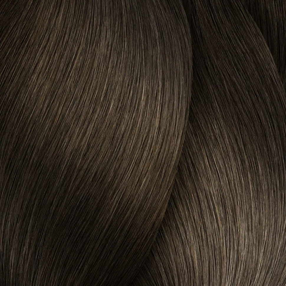 L'Oréal Professionnel Paris INOA 6 dunkelblond 60 ml