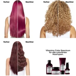 L'Oréal Professionnel Paris Serie Expert Vitamino Color Trio Holiday Set