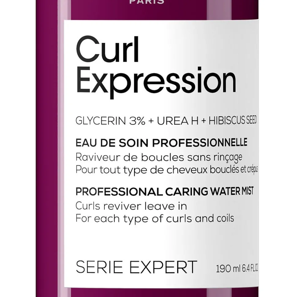 L'Oréal Professionnel Paris Curl Expression Curl Reviver Leave-In 190 ml
