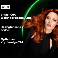 L'Oréal Professionnel Paris INOA Oxydant Riche 6%