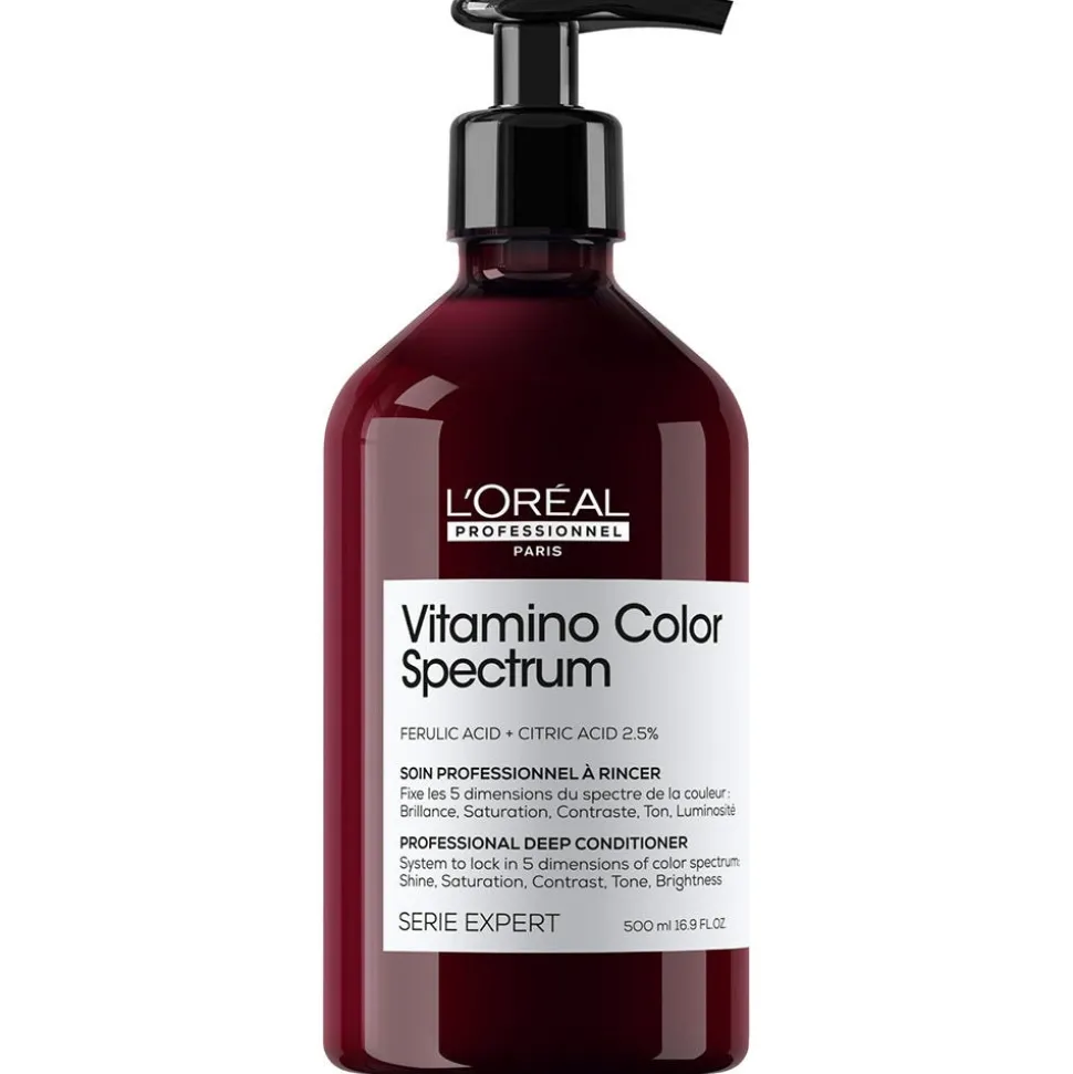 L'Oréal Professionnel Paris Serie Expert Vitamino Color Spectrum Conditioner 500 ml