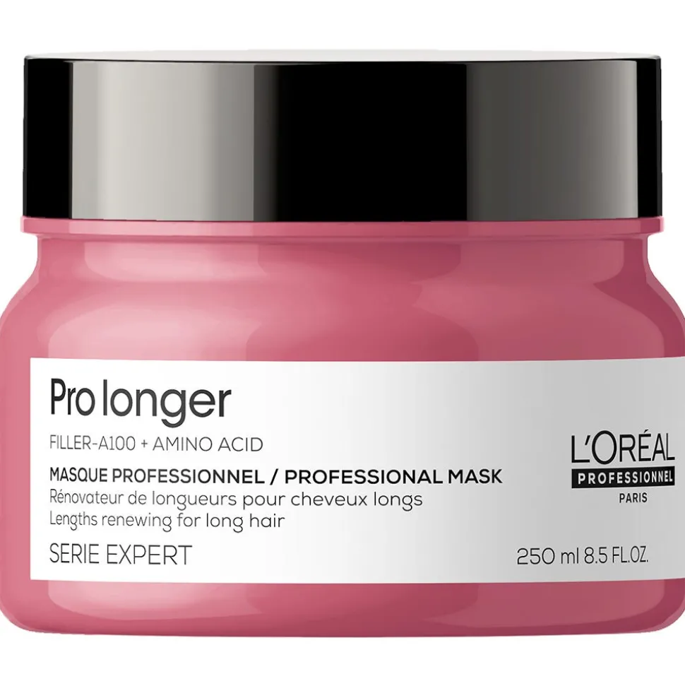 L'Oréal Professionnel Paris Serie Expert Pro Longer Maske 250 ml