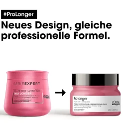 L'Oréal Professionnel Paris Serie Expert Pro Longer Maske 250 ml