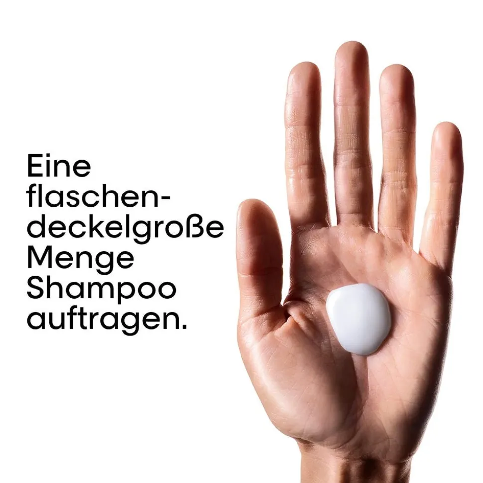 L'Oréal Professionnel Paris Serie Expert Metal DX Shampoo 100 ml