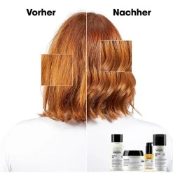 L'Oréal Professionnel Paris Serie Expert Metal DX Shampoo 100 ml