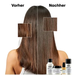 L'Oréal Professionnel Paris Serie Expert Metal DX Shampoo 100 ml