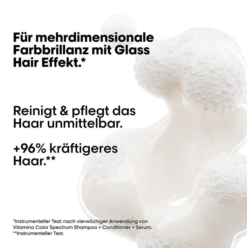 L'Oréal Professionnel Paris Serie Expert Vitamino Color Spectrum Shampoo Refill 500 ml