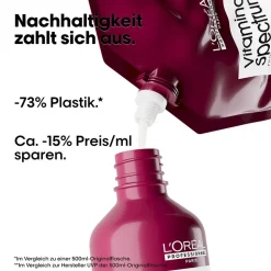 L'Oréal Professionnel Paris Serie Expert Vitamino Color Spectrum Shampoo Refill 500 ml