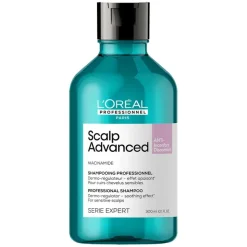 L'Oréal Professionnel Paris Série Expert Scalp Advanced Anti-Discomfort Dermo-Regulator Shampoo 500 ml
