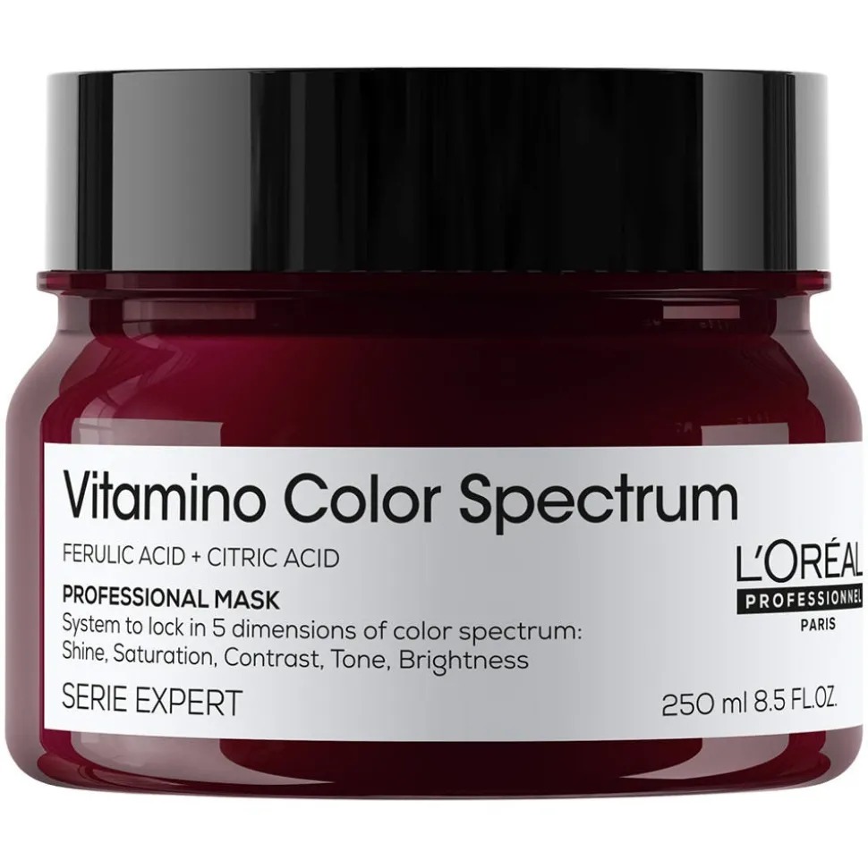 L'Oréal Professionnel Paris Serie Expert Vitamino Color Spectrum Maske 250 ml