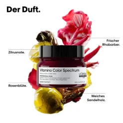 L'Oréal Professionnel Paris Serie Expert Vitamino Color Spectrum Maske 250 ml