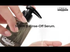 L'Oréal Professionnel Paris Serie Expert Absolut Repair Molecular Shampoo 500 ml