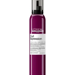 L'Oréal Professionnel Paris Curl Expression 10in1 Cream-in-Mousse 250 ml