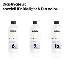 L'Oréal Professionnel Paris Dia Activateur 6 Vol. 1.8 % 1000 ml