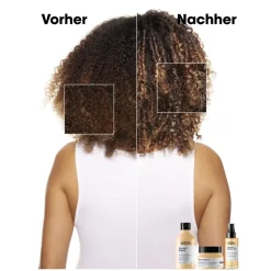 L'Oréal Professionnel Paris Série Expert Absolut Repair Shampoo Refill 500 ml