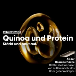 L'Oréal Professionnel Paris Série Expert Absolut Repair Shampoo Refill 500 ml