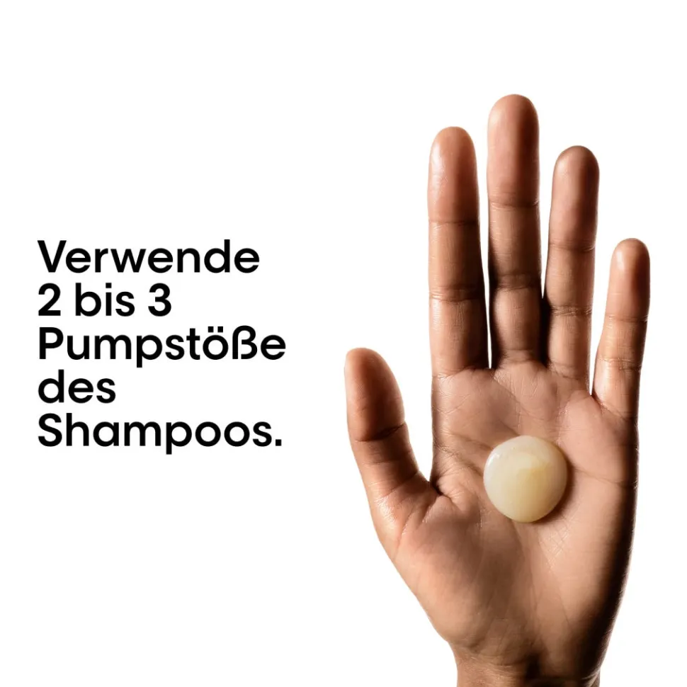 L'Oréal Professionnel Paris Série Expert Absolut Repair Shampoo Refill 500 ml