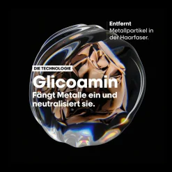 L'Oréal Professionnel Paris Serie Expert Metal DX Shampoo 300 ml