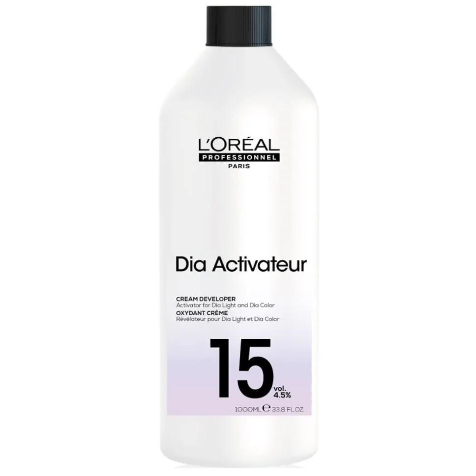 L'Oréal Professionnel Paris Dia Activateur 15 Vol. 1000 ml