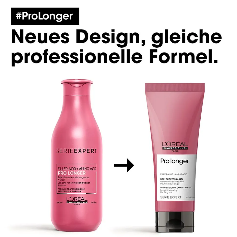 L'Oréal Professionnel Paris Serie Expert Pro Longer Conditioner 200 ml