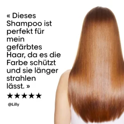 L'Oréal Professionnel Paris Serie Expert Vitamino Color Shampoo Refill 500 ml