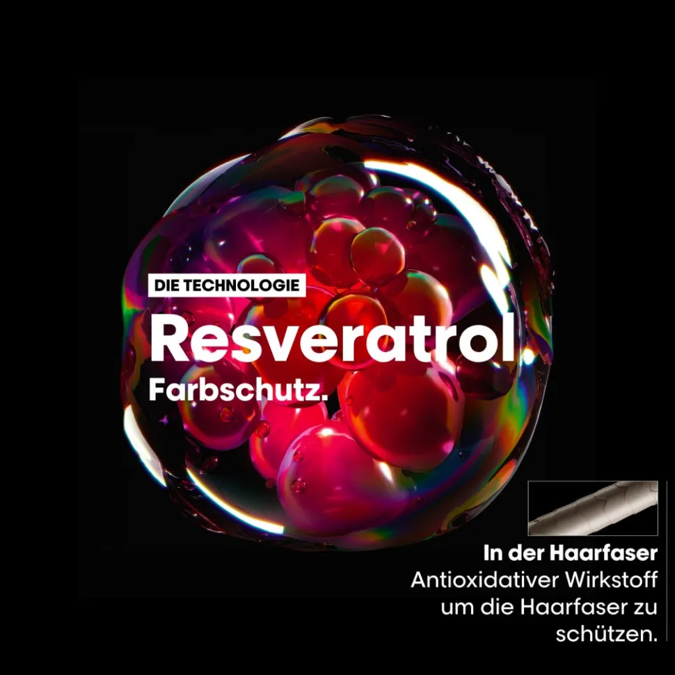 L'Oréal Professionnel Paris Serie Expert Vitamino Color Shampoo Refill 500 ml