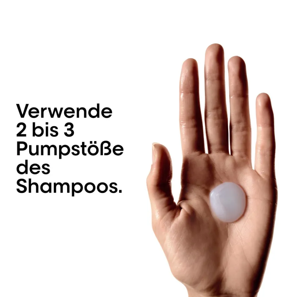 L'Oréal Professionnel Paris Serie Expert Vitamino Color Shampoo Refill 500 ml