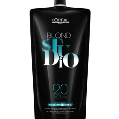 L'Oréal Professionnel Paris Blond Studio Nutri-Developpeur 6%,1000 ml