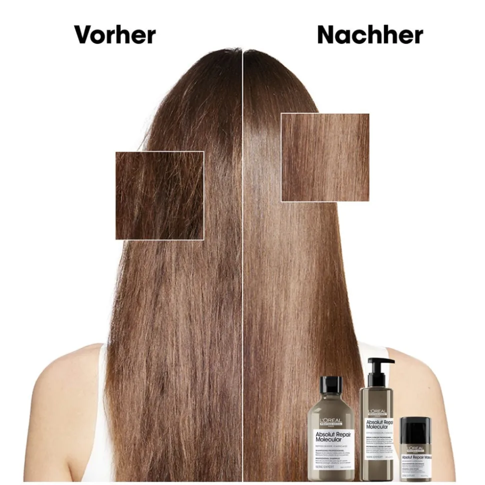 L'Oréal Professionnel Paris Serie Expert Absolut Repair Molecular Leave-In 50 ml