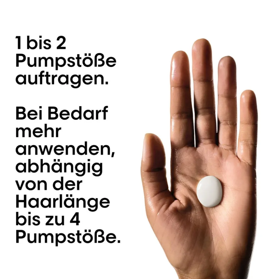 L'Oréal Professionnel Paris Serie Expert Absolut Repair Molecular Leave-In 50 ml