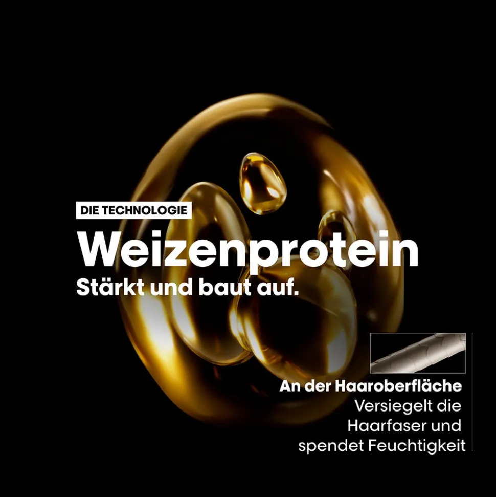 L'Oréal Professionnel Paris Serie Expert Absolut Repair Trio Holiday Set