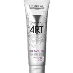 L'Oréal Professionnel Paris tecni.art Liss Control 150 ml