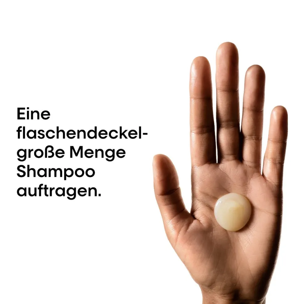 L'Oréal Professionnel Série Expert Absolut Repair Shampoo 300 ml