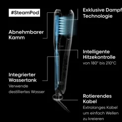 L'Oréal Professionnel SteamPod Styler 3.0