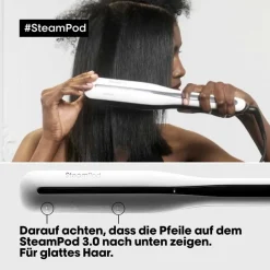 L'Oréal Professionnel SteamPod Styler 3.0