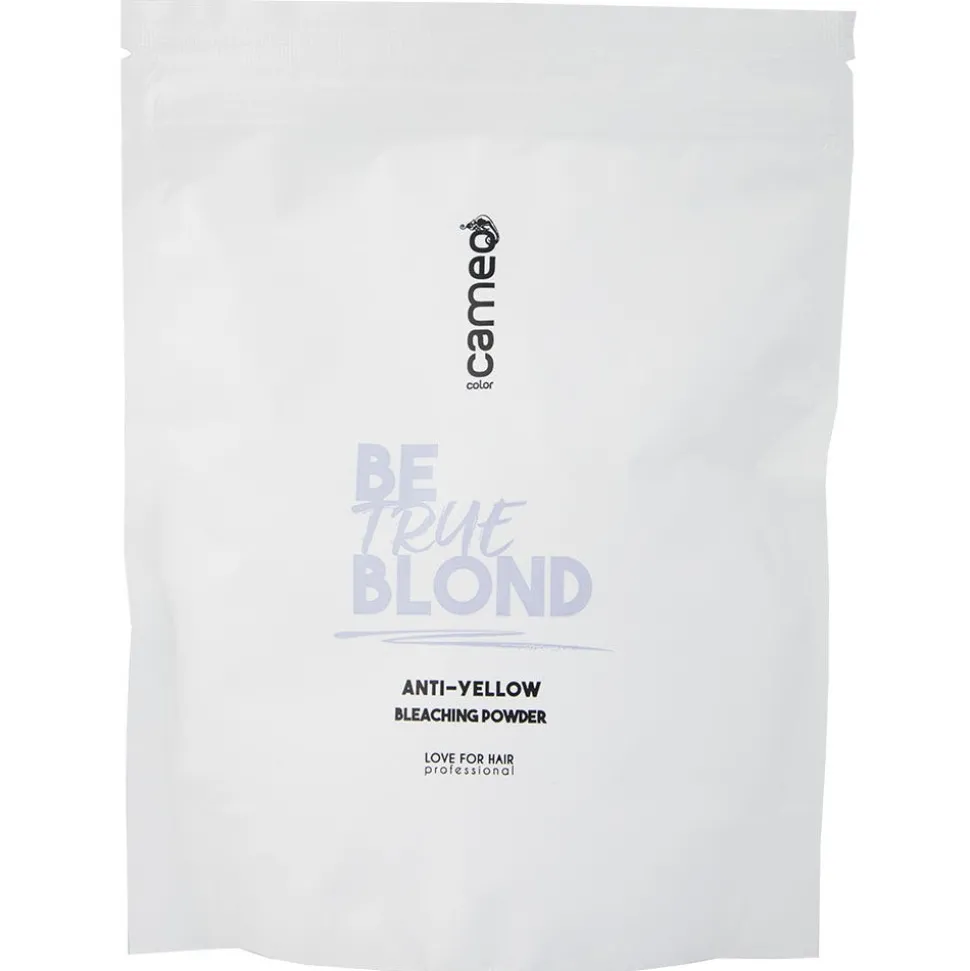 LOVE FOR HAIR Professional Cameo Bleaching Powder 500 g
