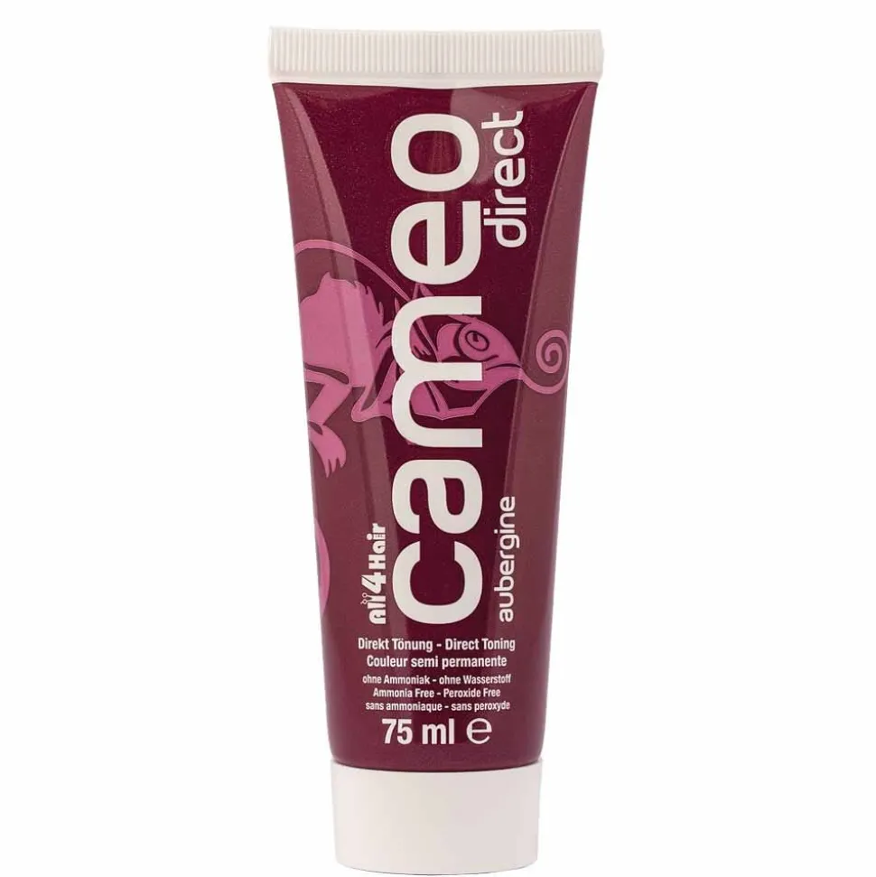 LOVE FOR HAIR Professional Cameo Direct aubergine 75 ml
